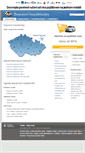 Mobile Screenshot of dopravni-inspektoraty.cz